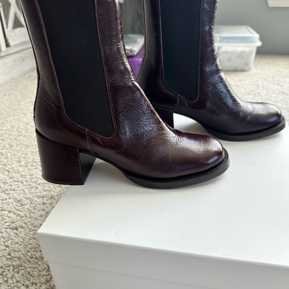 Jonak Paris Boots - Picture 5 of 11
